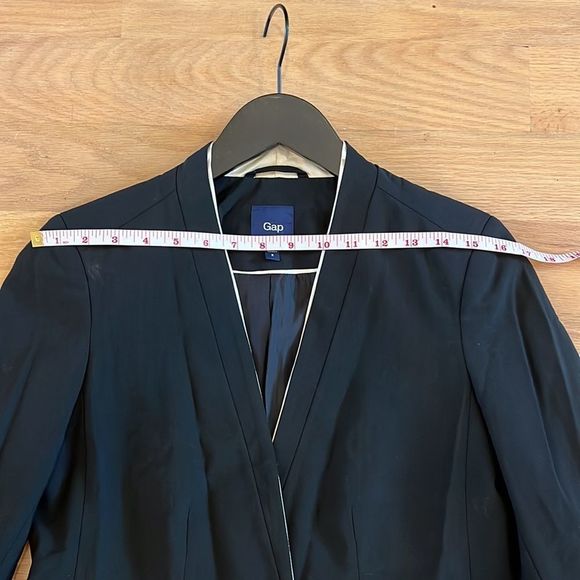 Gap - blazer - Picture 6 of 8
